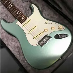 FENDER /AM PRO II ST RW MSFG USED ELECTRIC GUITARAEON MALL KUSHIRO SHOWA STORE