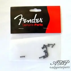 12 FENDER® VIBRATO TREMOLO TREMOLO ARM TENSION SPRINGS