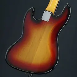 USED  JB62 US (3TS)  97  00 Fender Japan (            )
