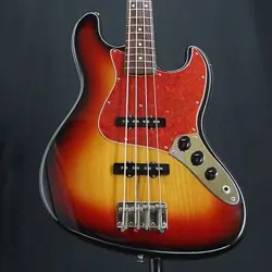 USED  JB62 US (3TS)  97  00 Fender Japan (            )