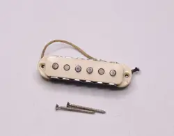 1962 1963 1964 1965 VINTAGE FENDER JAGUAR BRIDGE PICKUP PRE-CBS USA 1960S ~RARE~