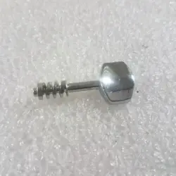 60'S FENDER STRATOCASTER F TUNER PEG