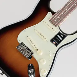 FENDER AMERICAN PROFESSIONAL II STRATOCASTER/ANNIVERSARY 2-COLOR #GG6B5