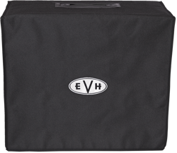 FENDER 412 CABINET COVER FOR EVH, BLACK, 0073253000