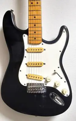 SERIAL/BLACK