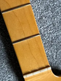 FENDER AMERICAN PROFESSIONAL II PRECISION BASS NECK