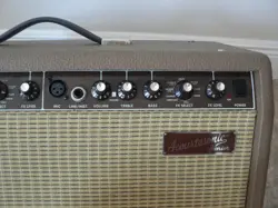 Fender Acoustasonic Junior DSP PR 569 Amp. Excellent