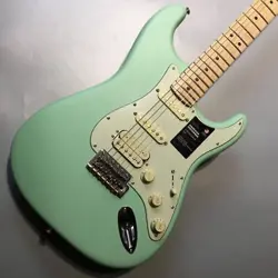 FENDER  AM PERF ST HSS M #GG9ND