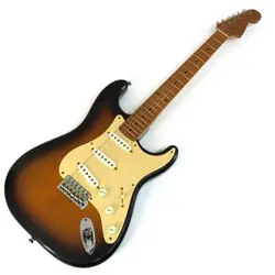 092S FENDER CUSTOM SHOP FENDER CUSTOM SHOP 1954 STRATOCASTER NOS RELIC 2TS 2000