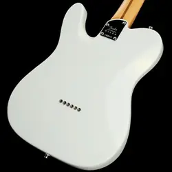 Fender  American Ultra Telecaster Rosewood Arctic Pearl (3.62kg) S/N: US23100857