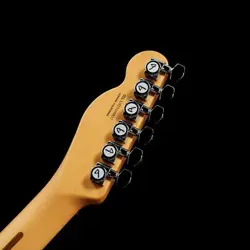 Fender  American Ultra Telecaster Rosewood Arctic Pearl (3.62kg) S/N: US23100857