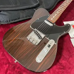 7838 FENDER MEXICO ROSEWOOD TELECASTER