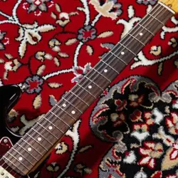 FENDER AMERICAN PROFESSIONAL II STRATOCASTER 3CS OUTLET SAFE DELIVERY FROM JAPAN
