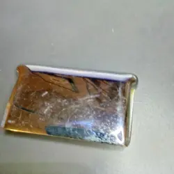 1960S FENDER BRIDGE COVER
