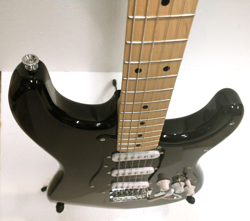 SQUIER *DAVID