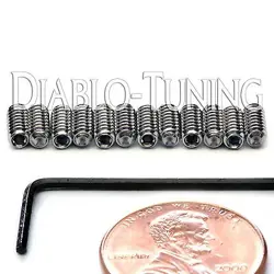 #4-40 X 1/4