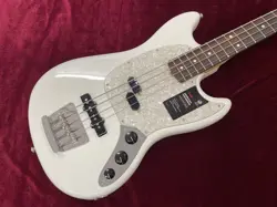 FENDER AM PERF MUST BAS ELECTRIC BASS GUITAR
