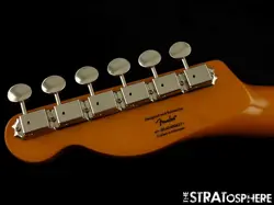 60S TELE SH