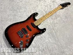 FENDER AERODYNE SPECIAL STRATOCASTER HSS / #GG1WQ