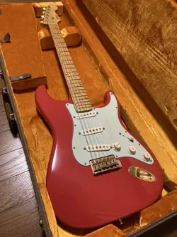 1960 NOS NECK CUSTOM MADE BY FENDER SHOP NO.MG949