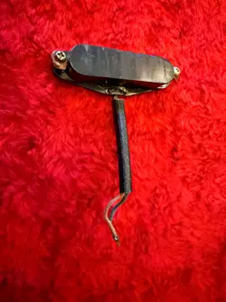 1961 FENDER MUSICMASTER DUO SONIC SINGLE COIL PICKUP 6.03K