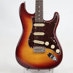 Fender 70Th Anniversary American Professional Ii Stratocaster Com Electric Guita