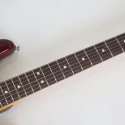 Fender 70Th Anniversary American Professional Ii Stratocaster Com Electric Guita
