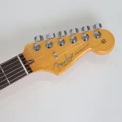Fender 70Th Anniversary American Professional Ii Stratocaster Com Electric Guita