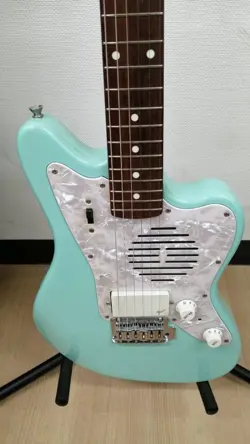 Fender Japan Jm-Champ 450 Electric Guitar