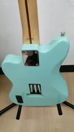 Fender Japan Jm-Champ 450 Electric Guitar