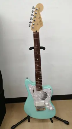 FENDER JAPAN JM-CHAMP 450 electric guitar