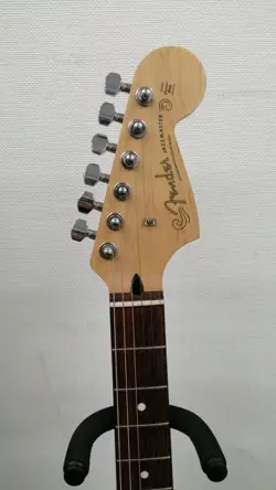 FENDER JAPAN JM-CHAMP 450 electric guitar