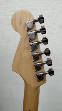 FENDER JAPAN / JM-CHAMP 450 (NO241218)