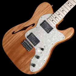 MAHOGANY S/N: