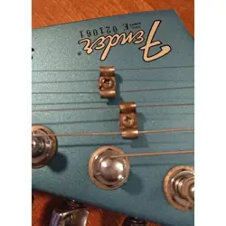 1980 FENDER USA STRATOCASTER THE STRAT NO.LG797