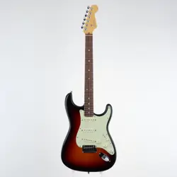 FENDER AM DLX ST N3 PU ALD RW 3CS SAKAE