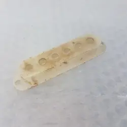 1959 FENDER STRATOCASTER PICKUP COVER USA