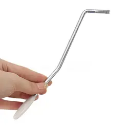 NEW 6MM GUITAR TREMOLO ARM WHAMMY BAR FOR FENDER & SQUIER STRAT ELECTRIC GUITAR