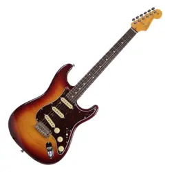 Translation Fender 70Th Anniversary American Professional Ii Stratocaster Com