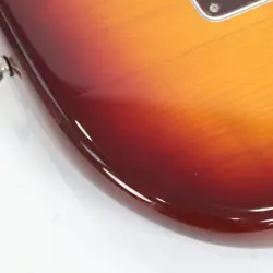 Translation Fender 70Th Anniversary American Professional Ii Stratocaster Com