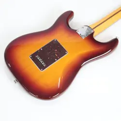 Translation Fender 70Th Anniversary American Professional Ii Stratocaster Com