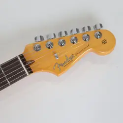 Translation Fender 70Th Anniversary American Professional Ii Stratocaster Com