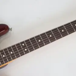 Translation Fender 70Th Anniversary American Professional Ii Stratocaster Com