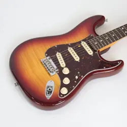 Translation Fender 70Th Anniversary American Professional Ii Stratocaster Com