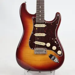 Translation Fender 70Th Anniversary American Professional Ii Stratocaster Com