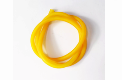 1 FEET GUITAR PICKUP MOUNTING RUBBER TUBING FOR USA FENDER STRAT TELE MOUNT