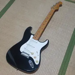 1985 1986 FENDER STRATOCASTER ST-57 NO.MG725