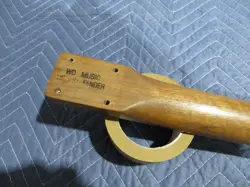 Fender Lic WD Telecaster Replacement NECK *ALL ROSEWOOD* Vintage 21 SRATospehere