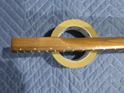Fender Lic WD Telecaster Replacement NECK *ALL ROSEWOOD* Vintage 21 SRATospehere