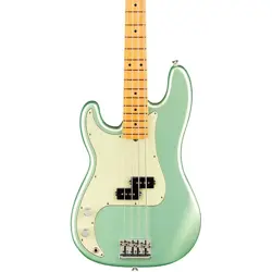 FENDER AMERICAN PROFESSIONAL II PRECISION BASS MP FB LEFT-HANDED MSG 19788183 RF